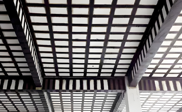 清水建筑加固技术的新选择：探索清水碳纤维加固的优势